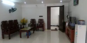 Căn hộ chung cư BCY.CP- 43 Lê Văn Lương-Hà Nội.