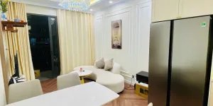 BÁN CĂN 2PN – 2VS S4.02 VINHOMES SMART CITY – VIEW ĐẸP, GIÁ TỐT