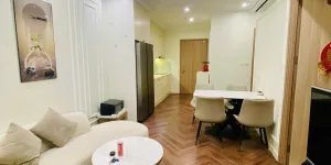 CHÍNH CHỦ GỬI BÁN CĂN 2PN – 2VS TẦNG CAO S4.02