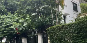 BÁN BIỆT THỰ RẺ NHẤT TRẦN NGUYÊN ĐÁN, LÊ TRỌNG TẤN HƠN 40 TỶ 150M2 KHU VIP