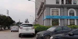 Cho thuê văn phòng - Hateco Apollo Xuân Phương