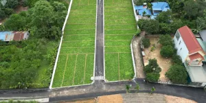 Cơ hội đầu tư đất nền Cao Dương Lương Sơn khi tốt.
