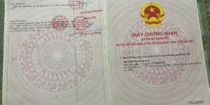 Bán đất tại KDC Trung Thành, Đường 1, Tỉnh lộ DT826