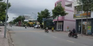 Nhà mới hoàn thiện 2 căn liền kề tại Mỹ Tho, Đồng Tháp