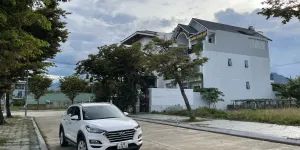 Chính chủ cần tiền b.á.n gấp lô đất biệt thự tại khu A - khu đô thị Golden Hills