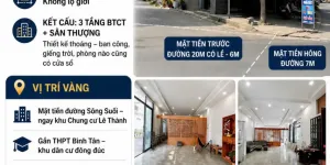 MẶT TIỀN LÔ GÓC – ĐƯỜNG 20M CÓ LỀ – KINH DOANH ĐỈNH