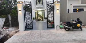 Bán nhà Tân cổ điển tại Đồng Tháp