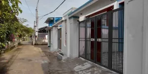 Bán nhà lầu cổ điển tại Mỹ Phong, Đồng Tháp
