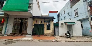 Cho thuê nhà c4 60m2 tại Long Biên, Hà Nội
