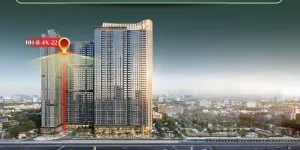 Bán căn hộ 1PN+1 đa năng tại Hà Nội