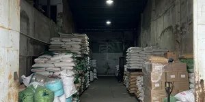 [D2589*] Cơ hội hiếm có sở hữu 516m2 nhà xưởng nở hậu khủng sát ĐH Văn Lang -
