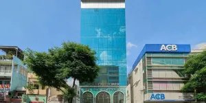 BUILDING DÒNG TIỀN Q5 – HỢP ĐỒNG THUÊ 700 TRIỆU/THÁNG – TRUNG TÂM TP.HCM