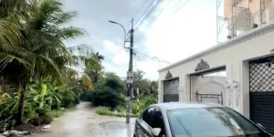 NHÀ MẶT TIỀN VIEW KÊNH 19-05. P.Trung An – Ô TÔ TRONG NHÀ - Giá Chỉ Bằng Nhà Hẻm