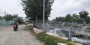 Cần bán dãy trọ 15 phòng tại Thủ Đức