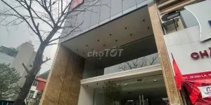 Cho thuê văn phòng tại 26, phố Đại La, 35 triệu, 180m2, mặt tiền 9m