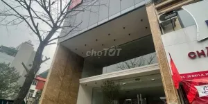 Cho thuê văn phòng tại 26, phố Đại La, 35 triệu, 180m2, mặt tiền 9m