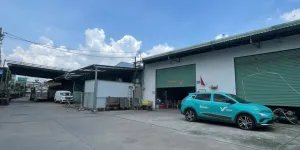 [T2663*] Nhà xưởng xe tải ra vào thoải mái sát TT Văn Hóa Q12, giá 21.x tỷ