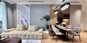 Chuyển nhượng Duplex 170m2 tại Long Biên