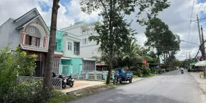 Giảm sốc 180 triệu – Nhà gần QUẢNG TRƯỜNG+AEON Giờ chỉ còn 2 tỷ 1.