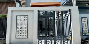NHÀ MỚI HẺM Ô tô -Mỹ Hoà, Mỹ Phong, TP Mỹ Tho cũ. Chưa đến 1 tỷ.