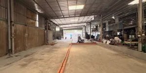 [KH060*] ĐẤT XƯỞNG DT KHỦNG 410M2 NGAY QL 1A Q12 - GIÁ 18.x TỶ