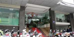 Mời thuê VP Tại Thái Hà- Tầng 1 Free dịch vụ ngoài giờ.LH 0929236669