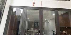 có mặt bằng Tầng 1 cần cho thuê tại Khu Yên Hòa (Trung Kính đường đôi) - Cầu