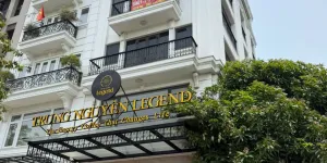 CHO THUÊ VĂN PHÒNG MẶT PHỐ LÂM HẠ – LONG BIÊN, HÀ NỘI