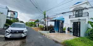    SIÊU PHẨM Nhà MẶT TIỀN PHÙNG HÁ – TRUNG AN, MỸ THO. Gần Trường Chuyên Tiền Gi