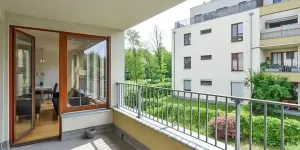 Phòng riêng cho thuê ở Praha 1 &amp; 3