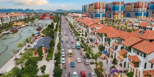 Full giá 4,7 tỷ liền kề Sun Urban City Hà Nam !