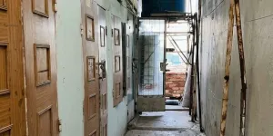Nhà trọ 4 phòng ngủ cho thuê tại Gò Vấp, TP.HCM