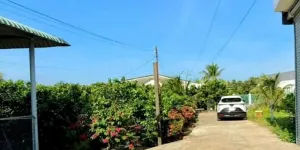 SIÊU PHẨM NHÀ 2 TẦNG LONG HOÀ A - ĐẠO THẠNH, MỸ THO. CHƯA DẾN 2 TỶ.
