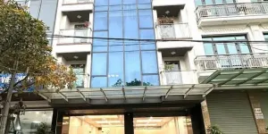 Cho thuê sàn văn phòng 140m² tại Bắc Từ Liêm, Hà Nội