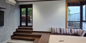 Cho thuê căn hộ 4 phòng ngủ tại Quận 7, TP.HCM