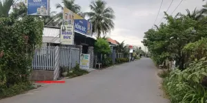 SIÊU PHẨM NHÀ 2 TẦNG. P. TRUNG AN, CÓ CHỖ ĐẬU XE. HẺM ÔTÔ 7 CHỖ. CHỈ ›2 TỶ XÍU X