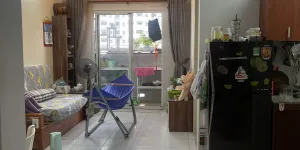 Bán căn hộ 2PN tại HQC Plaza, Bình Chánh, TP. Hồ Chí Minh