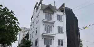 CHO THUÊ TẦNG 1 &amp; TẦNG 2 NHÀ MỚI – MẶT TIỀN ĐẸP, VỊ TRÍ KINH DOANH ĐẮC ĐỊA