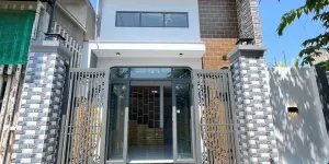 Mình Cần Bán SIÊU PHẨM CĂN NHÀ LẦU LỬNG MỚI XÂY. Gần Đường  Một Quang, P.Trung A