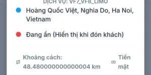 Tuyển 1000 tài xế toàn quốc