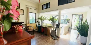 Bán tòa văn phòng 125m2 tại Hai Bà Trưng, Hà Nội
