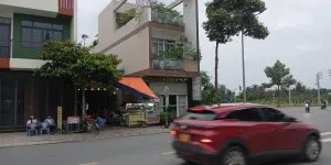 LÔ ĐẤT MẶT TIỀN NGUYỄN CÔNG BÌNH - BAO GIÁ RẺ NHẤT TOÀN TUYẾN ĐƯỜNG