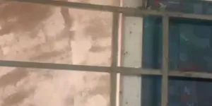 Cho thuê căn hộ 4 phòng ngủ 123m² tại Hoàng Mai, Hà Nội