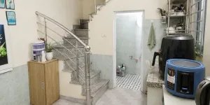 CHO THUÊ NHÀ 2 TẦNG GẦN CHỢ VẠN PHÚC, HÀ ĐÔNG, HÀ NỘI - 35m2