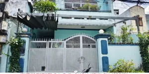 Bán nhà có phòng trọ tại Thủ Đức