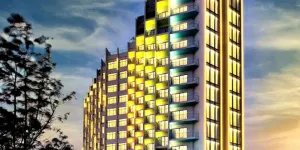 BÁN KHÁCH SẠN 3 SAO VỊ TRÍ KIM CƯƠNG  MẶT TIỀN-ĐƯỜNG THUỲ VÂN. P.VŨNG TÀU, TP HỒ