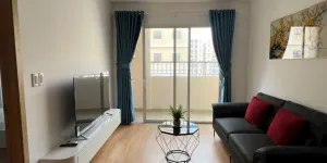 Căn hộ 2 phòng ngủ 78m² tại Cityland Park Hills, giá 5.55 tỷ