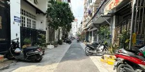 27 TỶ, CCMN CẦU DIỄN 150M2X7 TẦNG, 42 PKK, MẶT TIỀN 16M, 190 TRIỆU/THÁNG, Ô TÔ