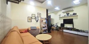 CHÍNH CHỦ BÁN CĂN HỘ ĐẸP – CĂN GÓC 2 MẶT THOÁNG – Phường Yên Hòa, Quận Cầu