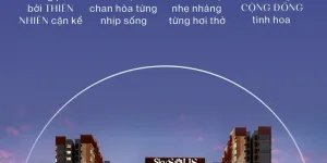 SkySOLIS – ĐÓN ĐẦU HẠ TẦNG METRO - Giá từ 55 triệu/m²